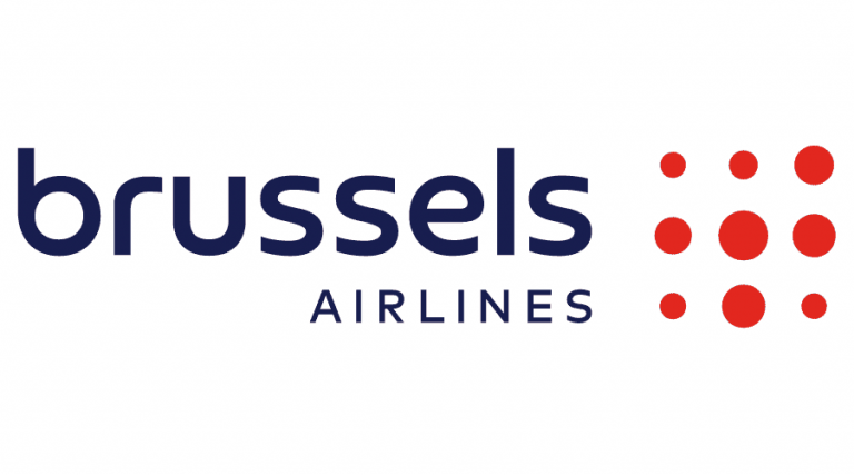 brussels-airlines-vector-logo